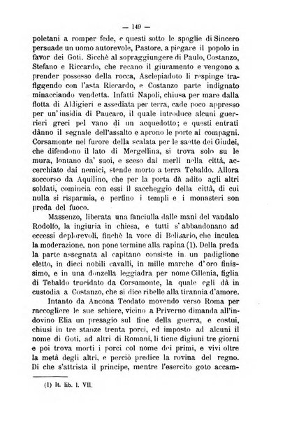 L'Arcadia periodico mensile di scienze, lettere ed arti