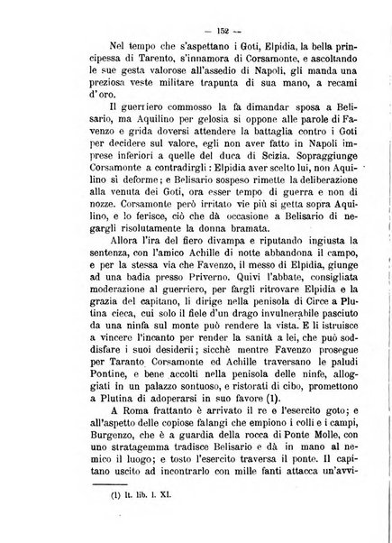 L'Arcadia periodico mensile di scienze, lettere ed arti