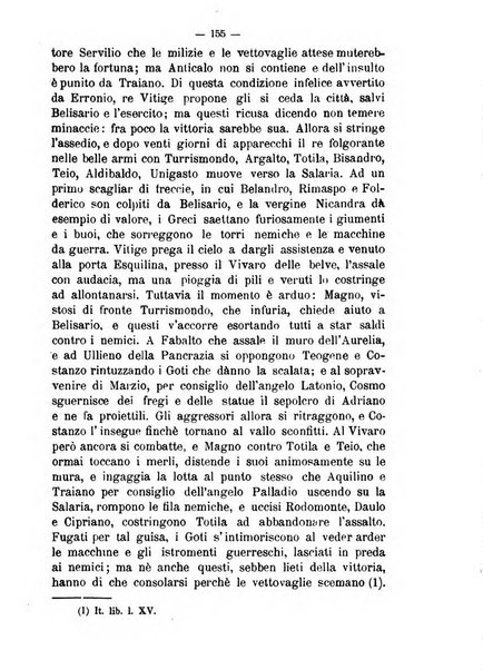 L'Arcadia periodico mensile di scienze, lettere ed arti