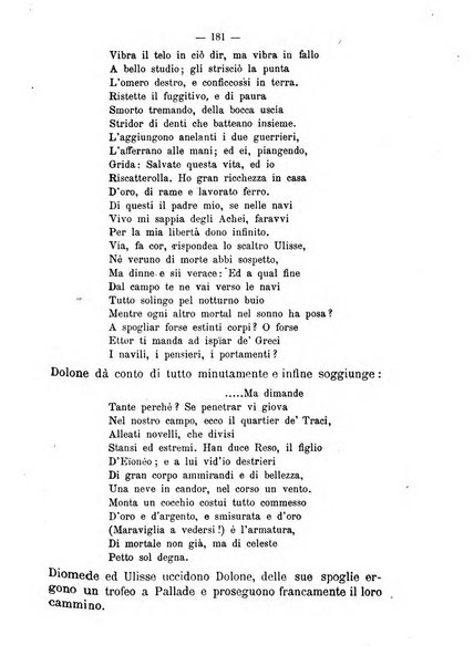 L'Arcadia periodico mensile di scienze, lettere ed arti