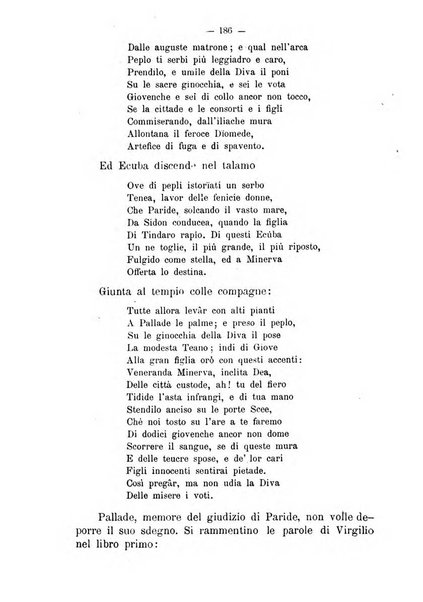 L'Arcadia periodico mensile di scienze, lettere ed arti