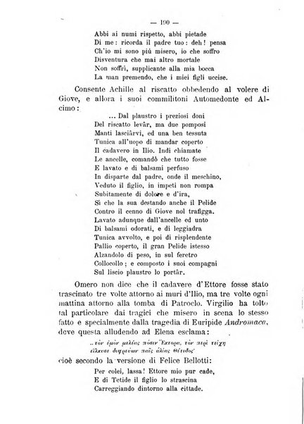 L'Arcadia periodico mensile di scienze, lettere ed arti