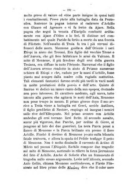 L'Arcadia periodico mensile di scienze, lettere ed arti