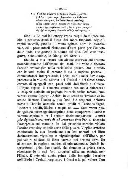 L'Arcadia periodico mensile di scienze, lettere ed arti