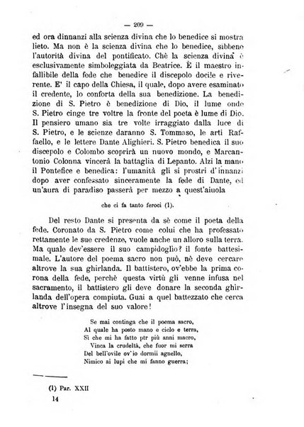 L'Arcadia periodico mensile di scienze, lettere ed arti