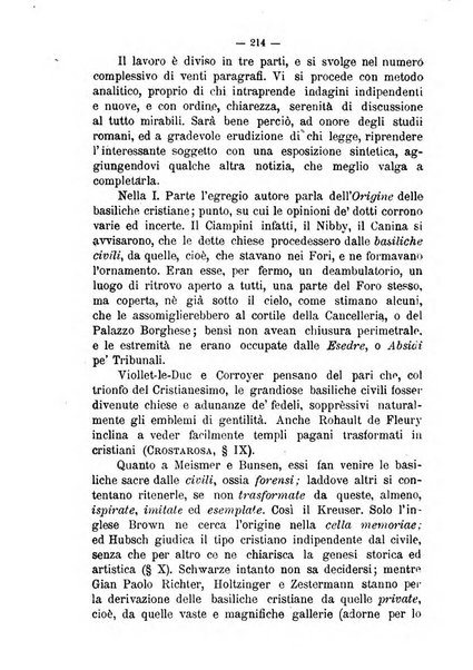 L'Arcadia periodico mensile di scienze, lettere ed arti