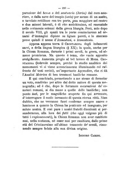 L'Arcadia periodico mensile di scienze, lettere ed arti