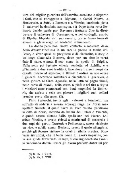 L'Arcadia periodico mensile di scienze, lettere ed arti