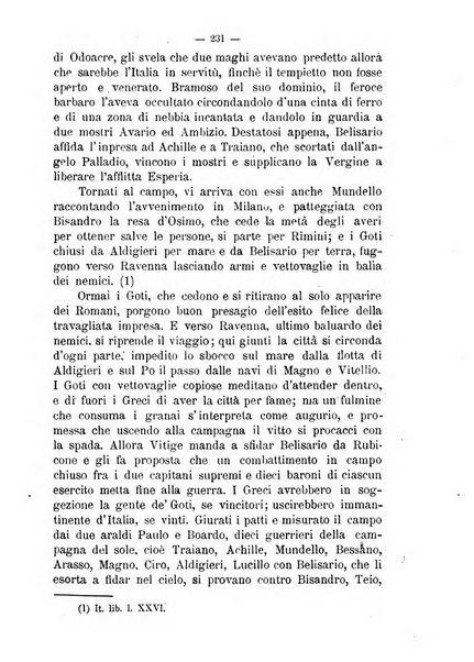 L'Arcadia periodico mensile di scienze, lettere ed arti