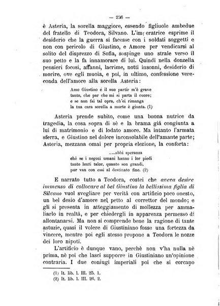 L'Arcadia periodico mensile di scienze, lettere ed arti