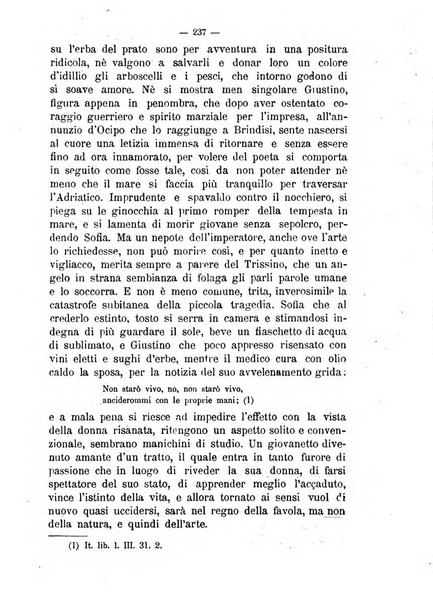 L'Arcadia periodico mensile di scienze, lettere ed arti