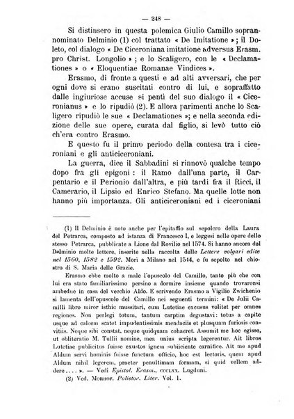 L'Arcadia periodico mensile di scienze, lettere ed arti