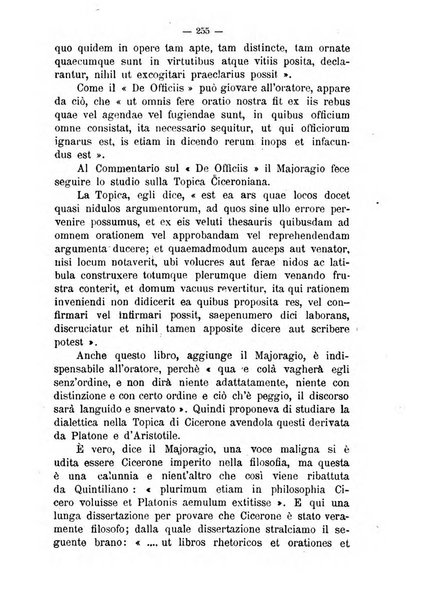 L'Arcadia periodico mensile di scienze, lettere ed arti