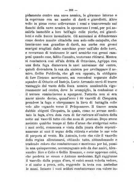 L'Arcadia periodico mensile di scienze, lettere ed arti