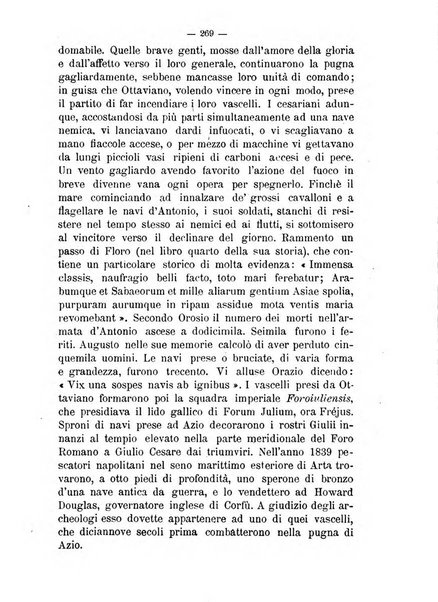 L'Arcadia periodico mensile di scienze, lettere ed arti