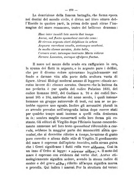 L'Arcadia periodico mensile di scienze, lettere ed arti