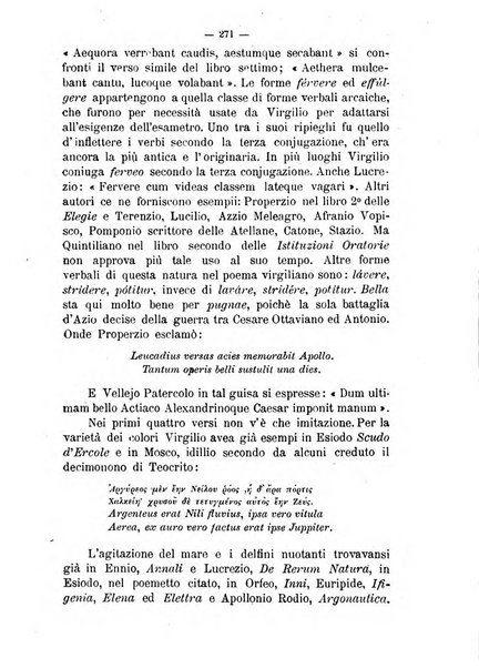 L'Arcadia periodico mensile di scienze, lettere ed arti