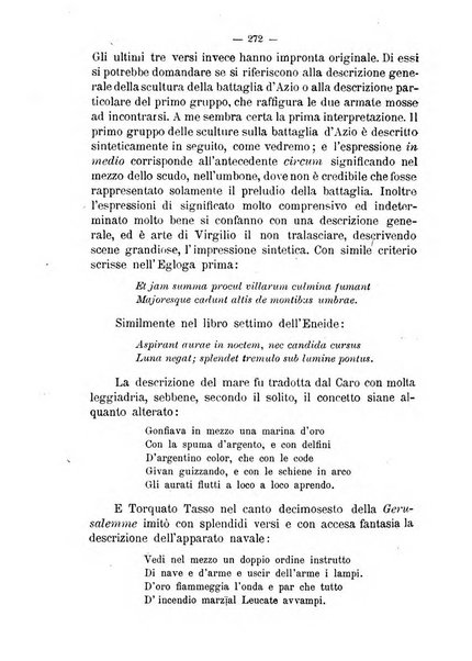 L'Arcadia periodico mensile di scienze, lettere ed arti