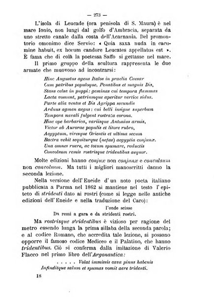 L'Arcadia periodico mensile di scienze, lettere ed arti