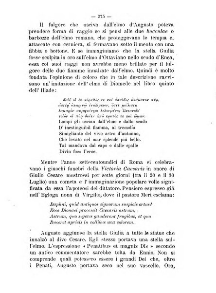 L'Arcadia periodico mensile di scienze, lettere ed arti