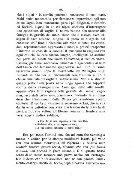 L'Arcadia periodico mensile di scienze, lettere ed arti