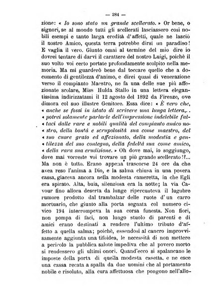 L'Arcadia periodico mensile di scienze, lettere ed arti