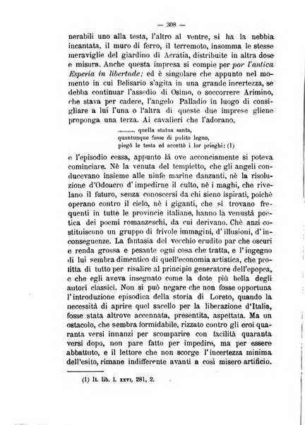 L'Arcadia periodico mensile di scienze, lettere ed arti