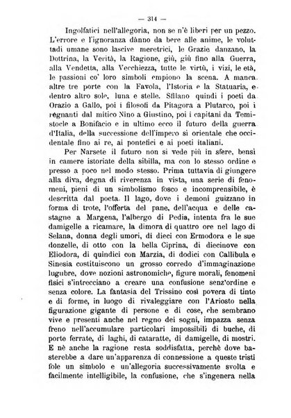 L'Arcadia periodico mensile di scienze, lettere ed arti