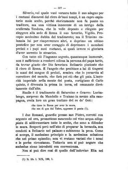 L'Arcadia periodico mensile di scienze, lettere ed arti