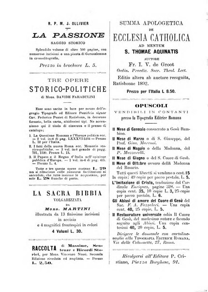 L'Arcadia periodico mensile di scienze, lettere ed arti