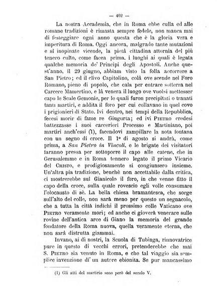 L'Arcadia periodico mensile di scienze, lettere ed arti