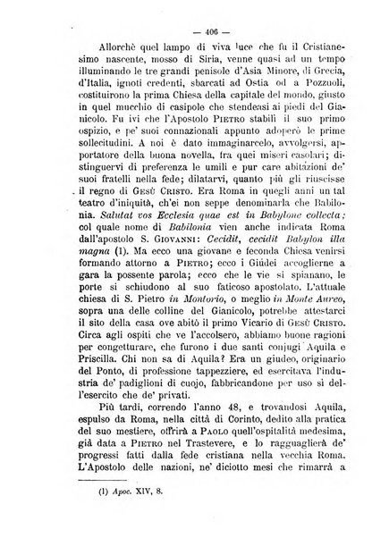 L'Arcadia periodico mensile di scienze, lettere ed arti