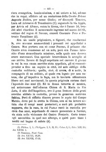 L'Arcadia periodico mensile di scienze, lettere ed arti