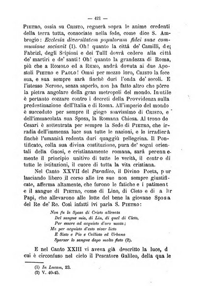 L'Arcadia periodico mensile di scienze, lettere ed arti