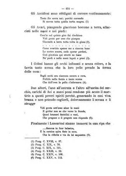 L'Arcadia periodico mensile di scienze, lettere ed arti