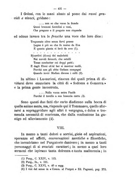 L'Arcadia periodico mensile di scienze, lettere ed arti