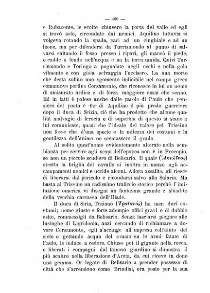 L'Arcadia periodico mensile di scienze, lettere ed arti