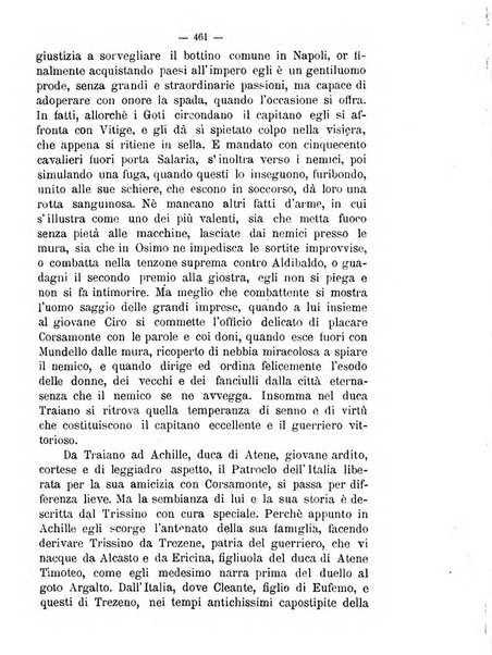 L'Arcadia periodico mensile di scienze, lettere ed arti