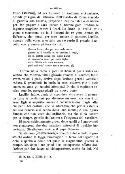 L'Arcadia periodico mensile di scienze, lettere ed arti