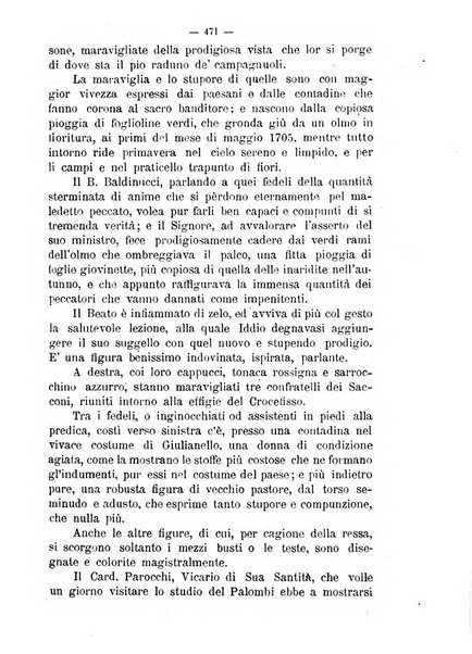 L'Arcadia periodico mensile di scienze, lettere ed arti