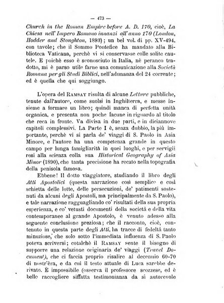 L'Arcadia periodico mensile di scienze, lettere ed arti