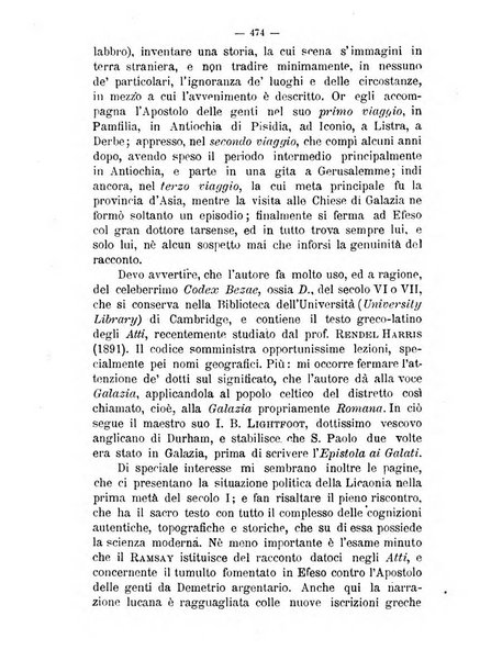 L'Arcadia periodico mensile di scienze, lettere ed arti