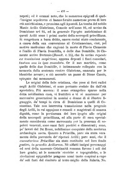 L'Arcadia periodico mensile di scienze, lettere ed arti