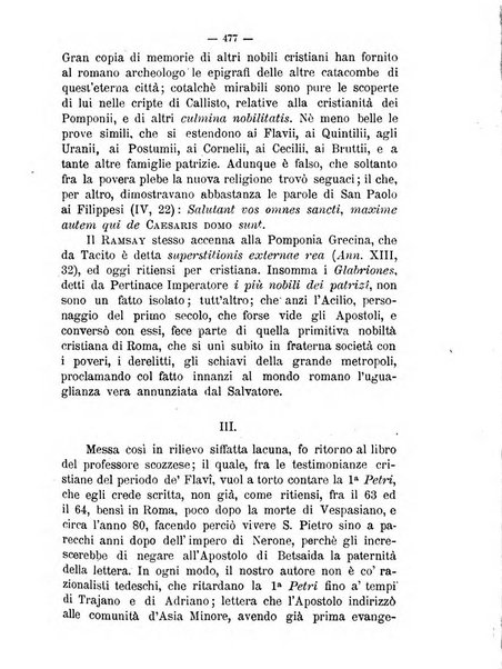 L'Arcadia periodico mensile di scienze, lettere ed arti