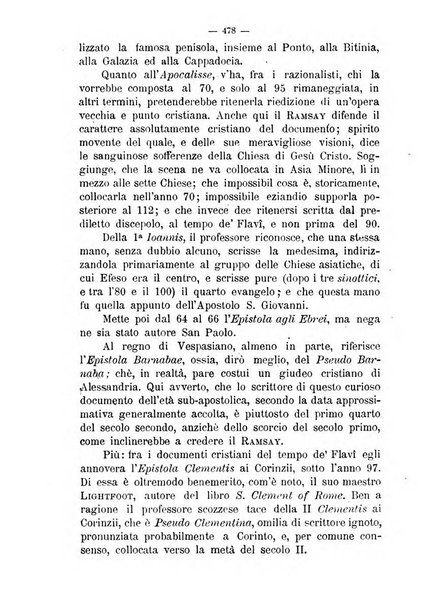 L'Arcadia periodico mensile di scienze, lettere ed arti