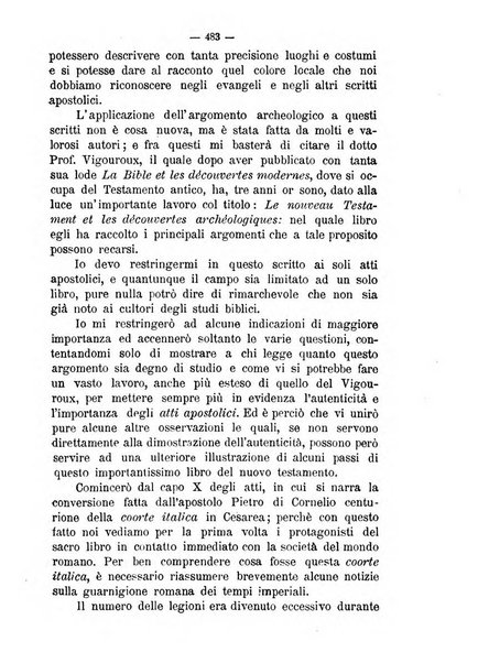 L'Arcadia periodico mensile di scienze, lettere ed arti