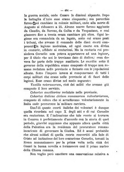 L'Arcadia periodico mensile di scienze, lettere ed arti