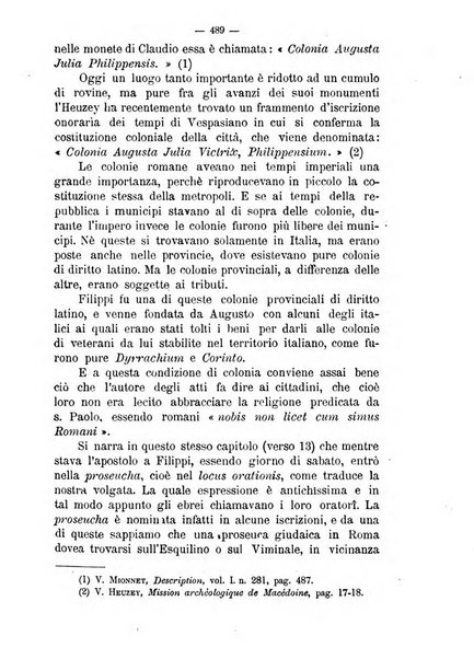 L'Arcadia periodico mensile di scienze, lettere ed arti