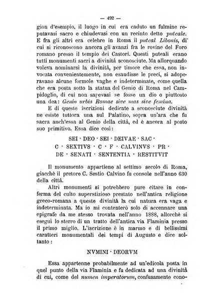 L'Arcadia periodico mensile di scienze, lettere ed arti