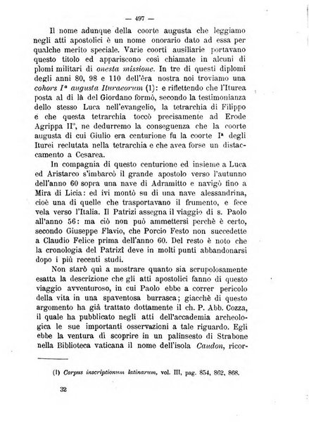 L'Arcadia periodico mensile di scienze, lettere ed arti